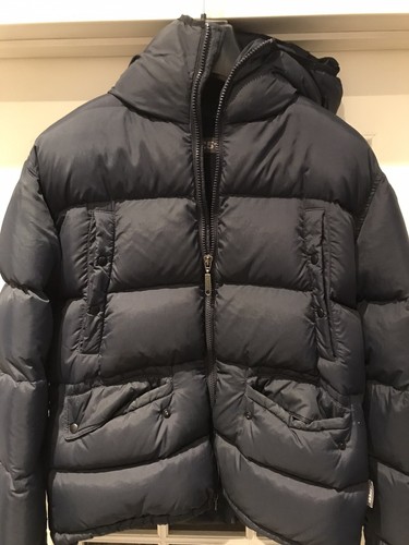 Giubbino uomo invernale aspesi - uomo,