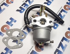 Carburatore HOLZER per