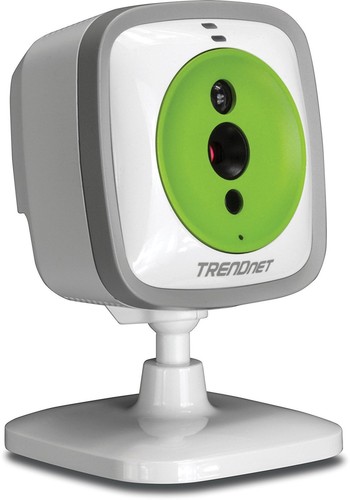 Trendnet cloud baby cam - baby,