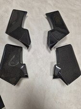 parti carbonio per ducati streetfighter V4.