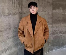 Cappotti giacca uomo moda