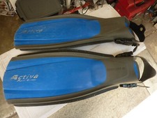 PINNE SUBACQUEE BEUCHAT ACTIVA