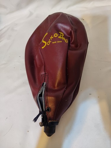 Vintage everlast sock bag 4 - vintage,