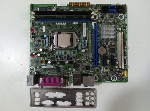 Intel dh61be lga 1155 - intel, placa