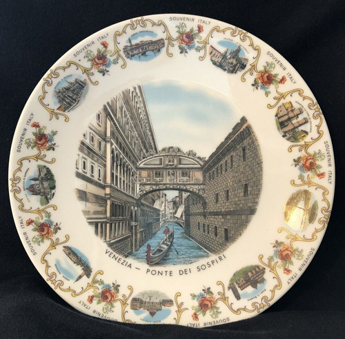 Venezia ponte dei sospiri - dei,