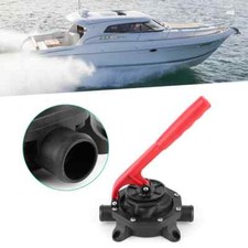 Pompe a pozzetto manuali