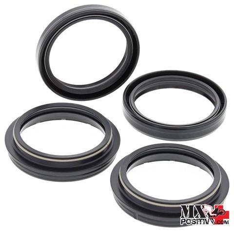 Kit paraoli parapolvere - kit, e