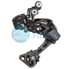 Nuovo deragliatore posteriore