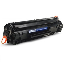 TONER HP 79A CF279A Nero