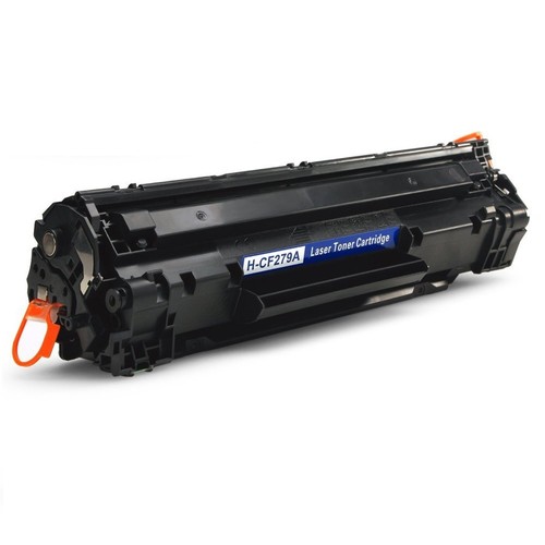 Toner 79a cf279a nero - toner,