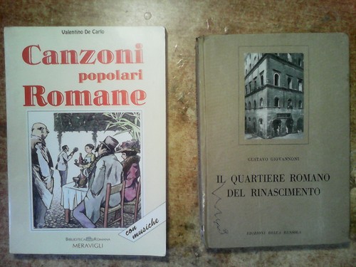 Libri canzoni popolari - libri,
