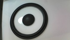 Bordo gomma per cono woofer