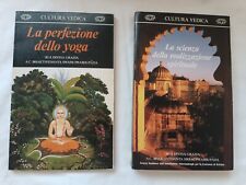 La Perfezione Dello Yoga-la