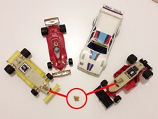 PISTA POLISTIL A52 1Pz PICK-UP