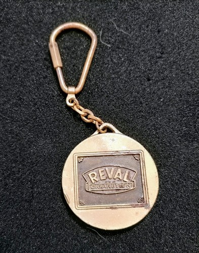 Portachiavi vintage reval - portachiavi,