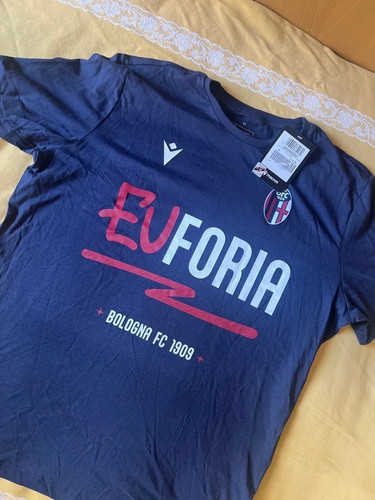 Bologna 1909 europa 2023 24 - bologna, fc