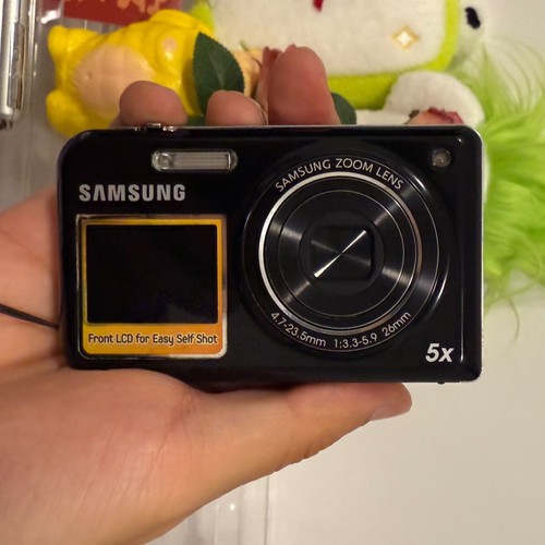 Samsung pl170 fotocamera - samsung,