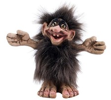 Originale troll nyform - originale, con