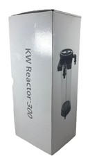 Two Little Fishies KW reattore