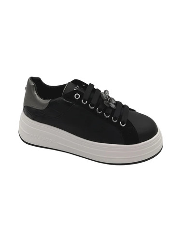 Apepazza sneakers lola black - sneakers,