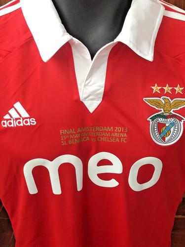 Maglia benfica 2012 13 - benfica, 2012/13