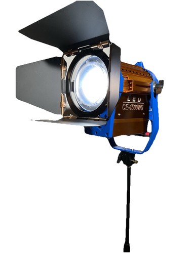 Luce led palco video - luce,