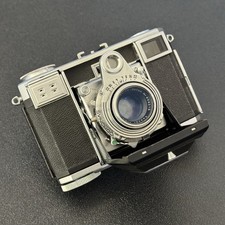 Zeiss Ikon Contessa -