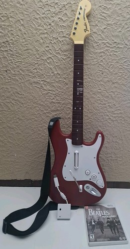 Chitarra rock band - band, 3