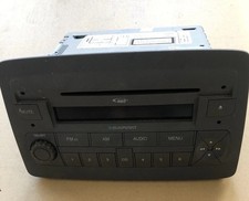 Autoradio Fiat Panda 169