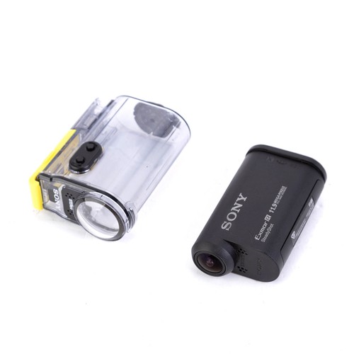 Sony hdr as30v 1080p pov - sony,