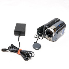 ⭐ JVC Everio GZ-MG37U 30GB