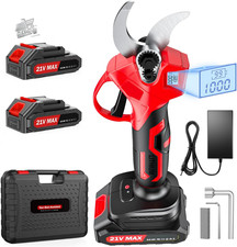 35mm Battery Operated Electric