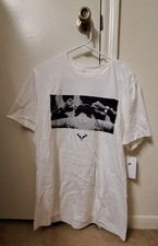 Maglia pensione Rafael Nadal