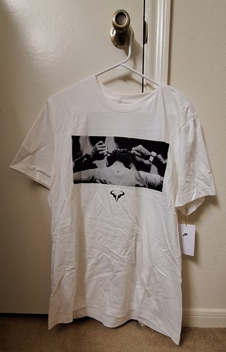 Maglia pensione rafael nadal - maglia,
