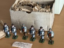 Figurina pastore fattoria