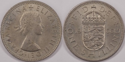 Regno unito 1966 uno - 1966,