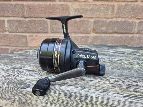 Mulinello pesca trotto - da,
