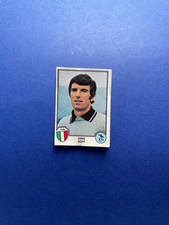 DINO ZOFF #151 PANINI