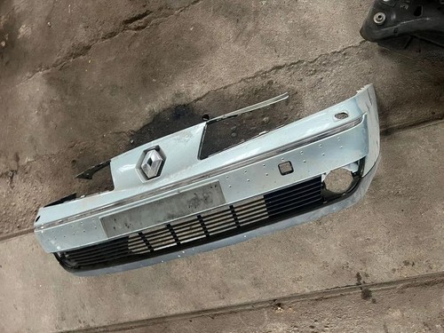 Paraurti anteriore renault - renault, vel