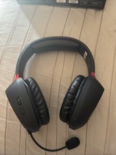 cuffie gaming Sound Blaster Tactic Rage PS4