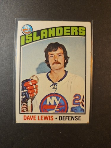 1976 pee chee 221 - #221, dave