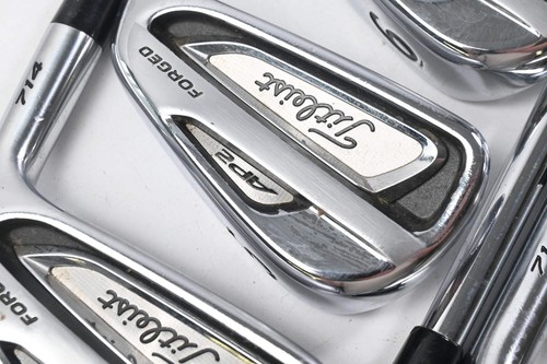 Titleist 714 ap2 - 714, ferri