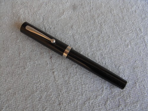 Sheaffer nonsense penna - no,