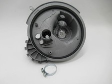 Pompa Pot Adatto come Bosch