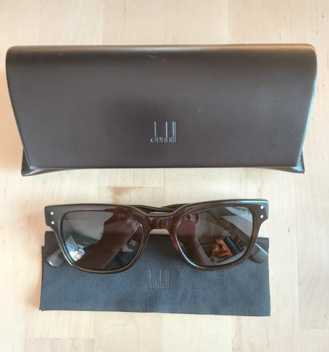 Occhiali sole dunhill - occhiali, da