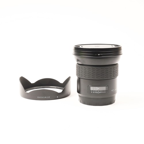 Hasselblad hcd 4 - hcd, f/4.8