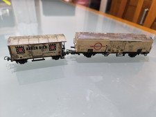 Carro Liliput + Carro