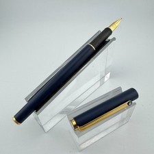 Montblanc Slimline CS Penna