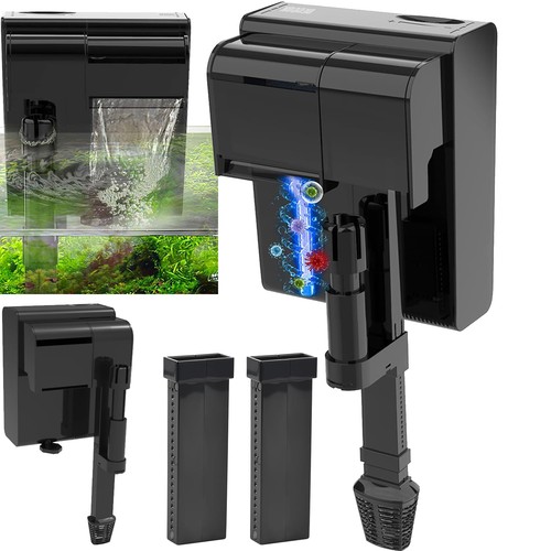 Filtro per acquario acquario