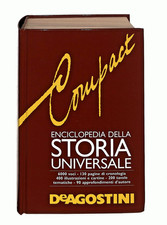 EBOND Compact Enciclopedia